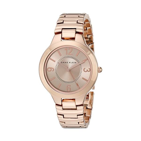 アンクライン Anne Klein 腕時計 ウォッチ 時計 レディース 女性用 Anne Klein Women's Bracelet Watch