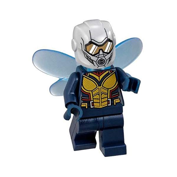 the wasp lego