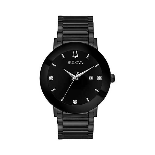 ブローバ 腕時計 ウォッチ BULOVA 98D144 時計 Bulova Mens 98D144|i-selection