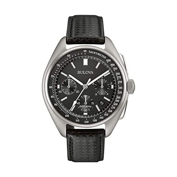楽天市場】BULOVA ブローバ Lunar Pilot ルナ・パイロット クォーツ