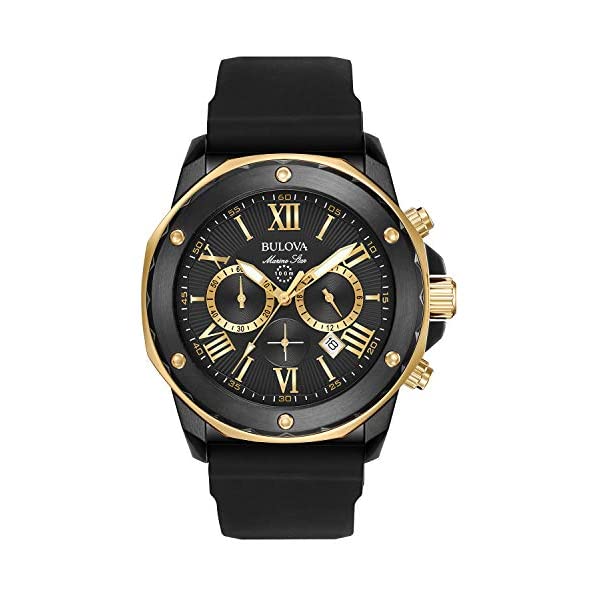 ブローバ 腕時計 ウォッチ BULOVA 98B278 時計 メンズ 男性用 Bulova Men's Watch|i-selection