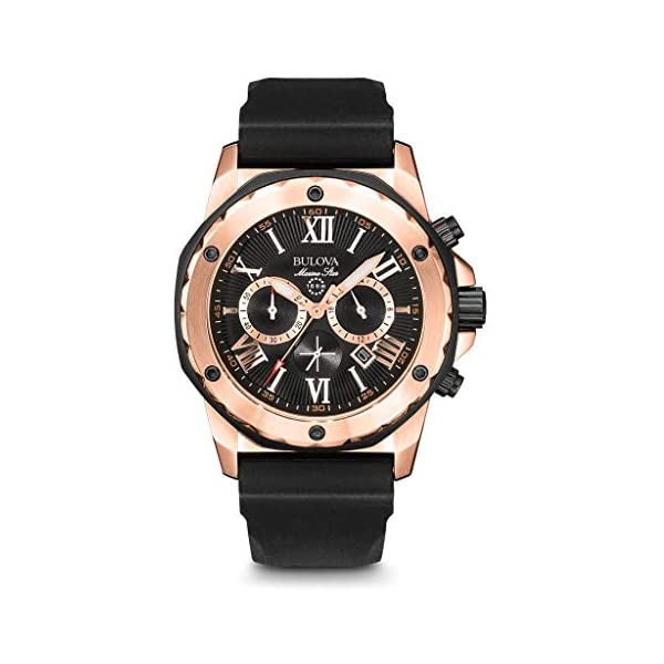 ブローバ 腕時計 ウォッチ BULOVA 98B104 時計 メンズ 男性用 Bulova Men's Watch|i-selection