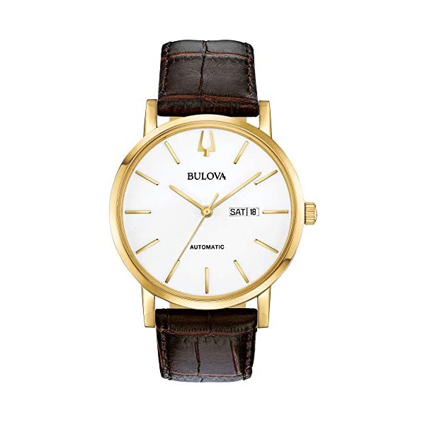 ブローバ ウオッチ ご覧なさる BULOVA 97C107 時辰儀 メンズ 成人男性用 Bulova Men\u0027s Watch