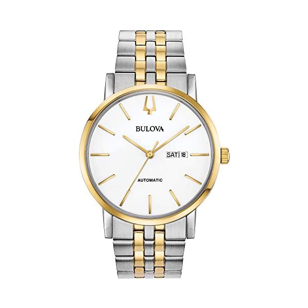ブローバ 腕時計 ウォッチ BULOVA 98C130 時計 メンズ 男性用 Bulova Men's Watch