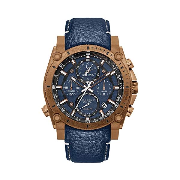 ブローバ ウォッチ 御覧なさる BULOVA 97B186 時辰儀 Bulova Dress Watch