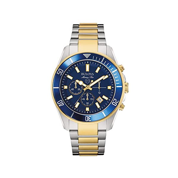 ブローバ 腕時計 ウォッチ BULOVA 98B230 時計 メンズ 男性用 Bulova Men's Watch