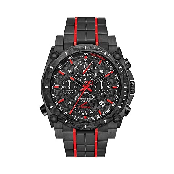 ブローバ 腕時計 ウォッチ BULOVA 98B313 時計 Bulova Dress Watch (Model: 98B313)