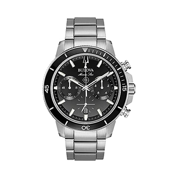 ブローバ 腕時計 ウォッチ BULOVA 96B272 時計 メンズ 男性用 Bulova Men's Watch|i-selection