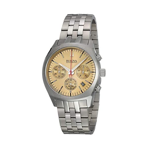 ブローバ 腕時計 ウォッチ BULOVA 96B239 時計 アキュトロン クロノグラフ Bulova Accutron II - 96B239 Chronograph Watch|i-selection
