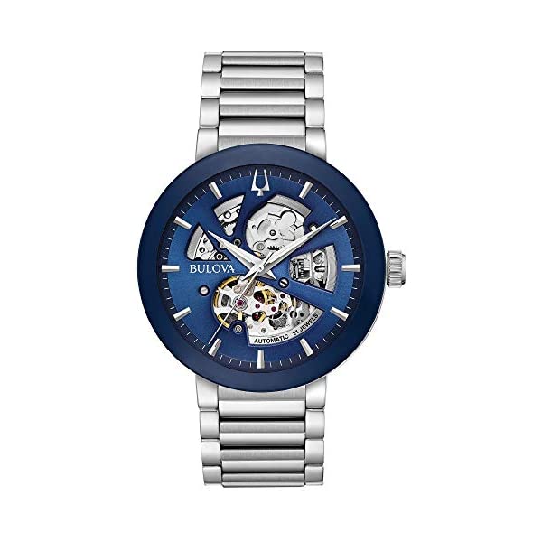 ブローバ ウオッチ ご覧なさる BULOVA 96A204 時辰儀 メンズ 成人男性用 Bulova Men\u0027s Watch