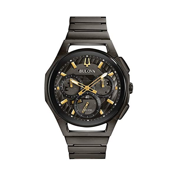 ブローバ 腕時計 ウォッチ BULOVA 98A206 時計 メンズ 男性用 Bulova Men's Watch|i-selection
