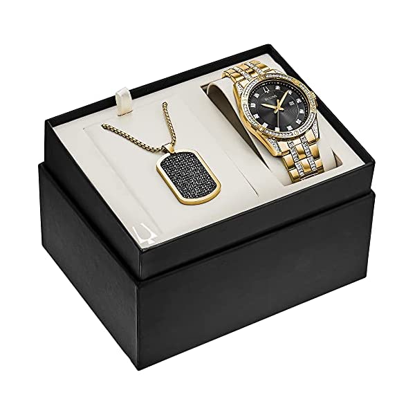 ブローバ 腕時計 ウォッチ BULOVA 98K107 時計 メンズ 男性用 Bulova Men's Watch|i-selection