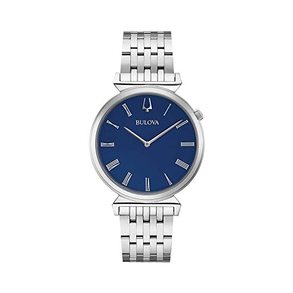 ブローバ 腕時計 ウォッチ BULOVA 96A233 時計 メンズ 男性用 Bulova Men's Watch