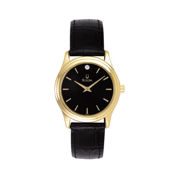 ブローバ 腕時計 ウォッチ BULOVA 時計 レディース 女性用 Bulova Ladies Watch | Model 97Y01