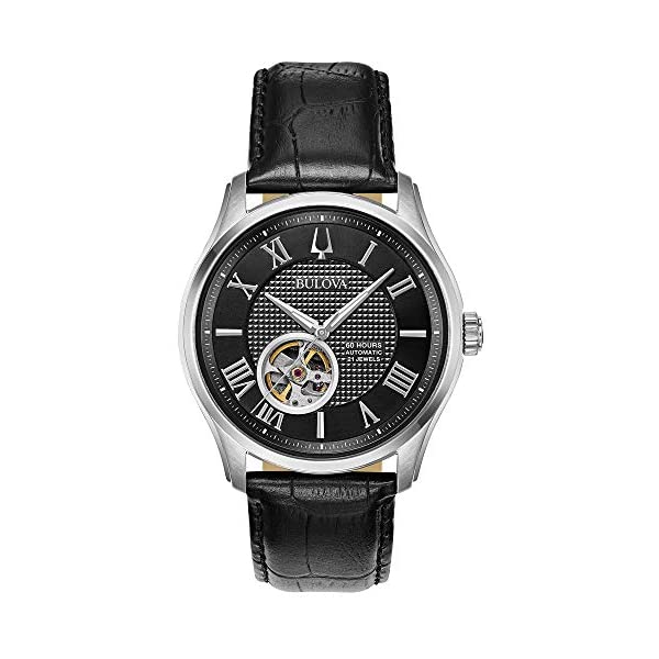 ブローバ ウオッチ ご覧なさる BULOVA 96A217 時辰儀 メンズ 成人男性用 Bulova Men\u0027s Watch