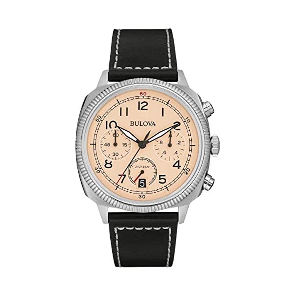 ブローバ 腕時計 ウォッチ BULOVA 96B231 時計 アナログ クォーツ メンズ 男性用 Bulova Men's 96B231 Analog Display Quartz Black Watch｜i-selection