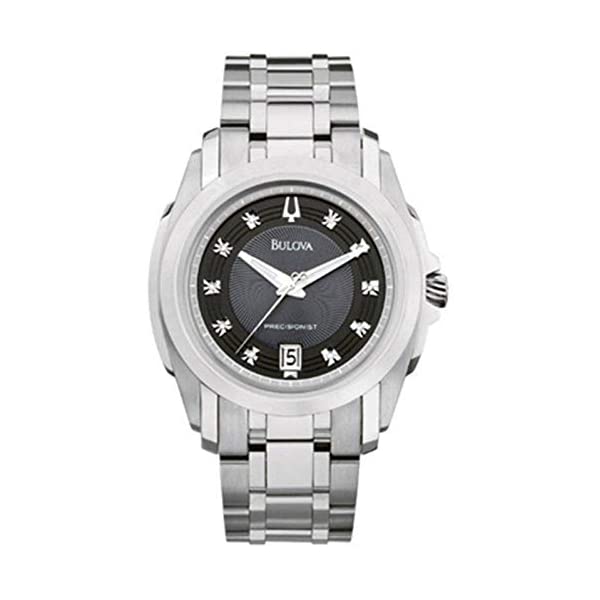 ブローバ ウオッチ 御覧になる BULOVA  時辰儀 96D110 Bulova Wristwatch
