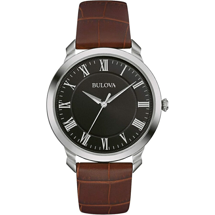 ブローバ ウオッチ 御覧になる メンズウオッチ Bulova Men\u0027s Watch