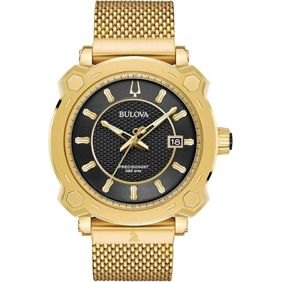 ブローバ ウォッチ 御覧なさる メンズウォッチ Bulova Men\u0027s Watch