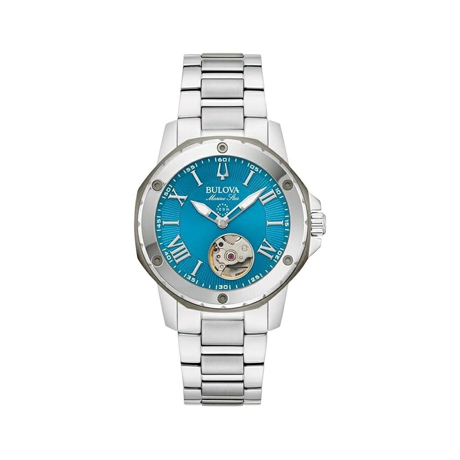 ブローバ 腕時計 ウォッチ 自動巻き時計 98L317 Bulova Automatic Watch 98L317｜i-selection