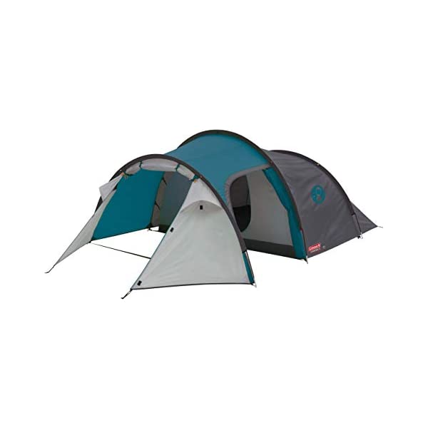 楽天市場】コールマン テント キャンプ アウトドア ウォーターフォール