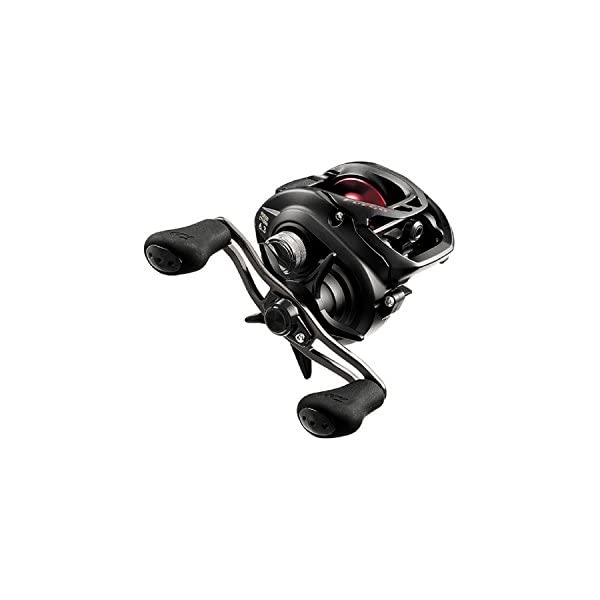 Daiwa fishing reels Fishing Fishing Gear: Daiwa Fuego CT Baitcast Fishing Reel (Right Hand)