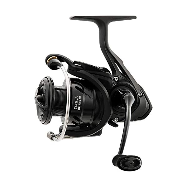 ダイワ DAIWA リール 釣具 釣り道具 フィッシング  CC80 キャスティングリール 左利き CC80HSL Daiwa Tatula LT 6.2:1 Left/Right Hand Spinning Fishing Reels TALT4000-CXH