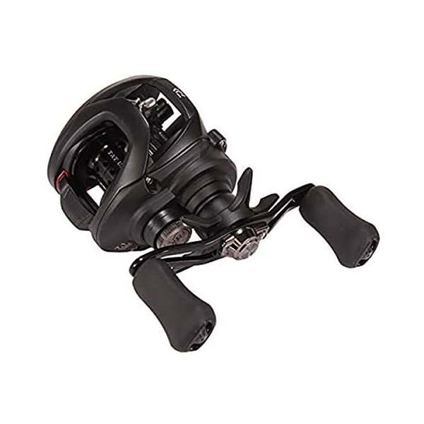 ダイワ DAIWA リール 釣具 釣り道具 フィッシング ブラックウィドウ BRLT フリースプール フィッシングリール フロントドラッグ 3000 Daiwa TTU100HS Tatula Baitcasting Reel, 100, 7.1: Gear Rtio, 29.80\