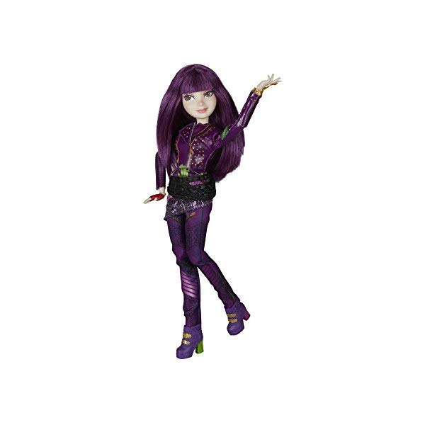 ディセンダント3 ドール 楽天市場】【Disney Descendants 】 ディセンダント 3 Isle of