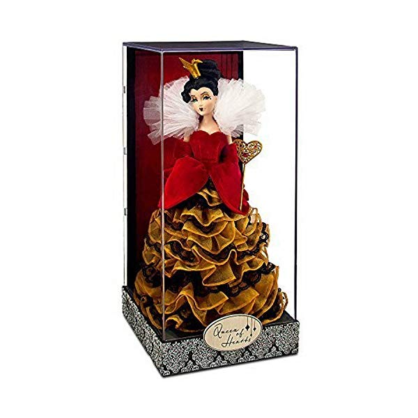 楽天市場】ディズニー 不思議の国のアリス ハートの女王 デザイナー