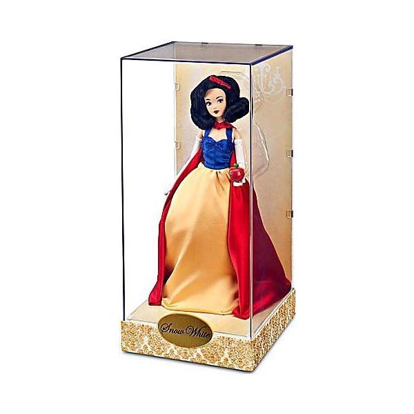 ウォルトディズニー 白雪姫 インテリヤデザイナー 寄せ集め Disney Princess Exclusive 11 1 2 Inch Designer Collection Doll Snow White Divineoffspringschool Com