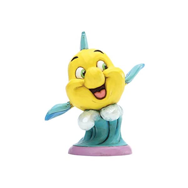 楽天市場】エネスコ ディズニー トラディションズ ジムショア リトル