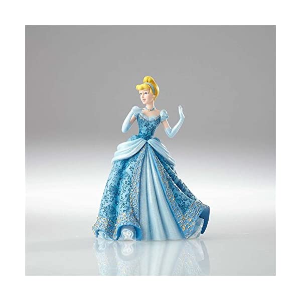 ディズニーショーケース　 Evil Queen Enesco マレフィセント Evil Queen Disney Showcase Couture De Force Snow White