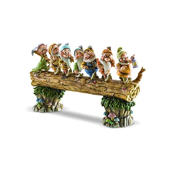 未開封 Disney PANORAMA パズル夢みるこびとたち 7人のこびと Amazon.co.jp: Trends International ディズニー 白雪姫と七人の