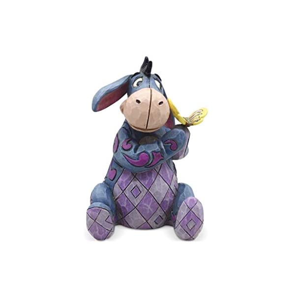 楽天市場】【あす楽】ディズニー Disney イーヨー くまのプーさん 置物