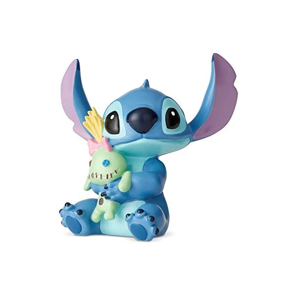 楽天市場】Disney ディズニー スティッチ フィギュア ショーケース