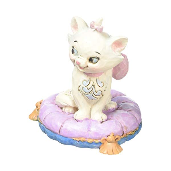 人気no 1 本体 エネスコ ジムショア おしゃれキャットマリー フィギュア 置き物 インテリア プレゼント Disney Traditions Enesco ディズニー マリーちゃん 猫 エネスコ おしゃれキャットマリー 置物 超美品 Institutoedinheiromarica Org