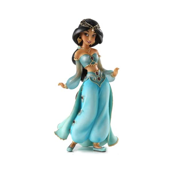 アラジン　ジーニー　フィギュア　disney enesco Jim Shore Amazon.com: Enesco Disney Traditions by Jim Shore Aladdin