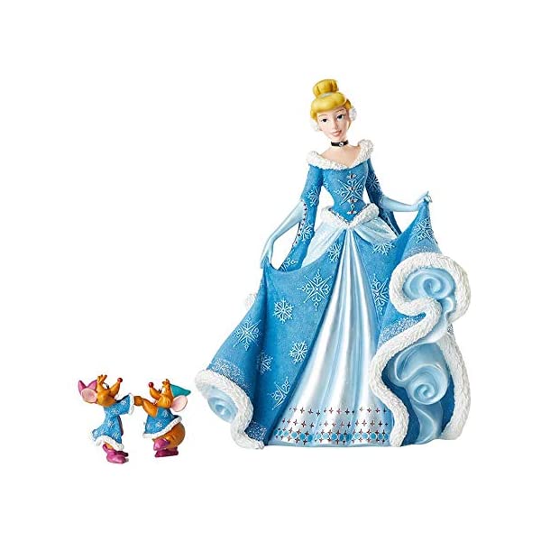 楽天市場】エネスコ ディズニー ショーケース シンデレラ ストーン