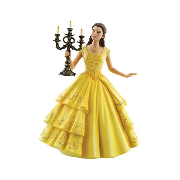 ディズニー　SHOWCASE 美女と野獣　ベル　ドレス 美女と野獣 ベル ドレス Beauty and the Beast Belle クチュール