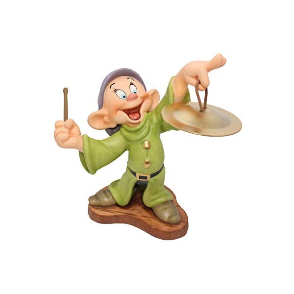 白雪姫 7パーソナリティーのちんちくりん ドーピー フィギュア ドール 据え物 ファーニチャー 土産 Dopey Snow White And The Seven Dwarfs 2friendshotel Com