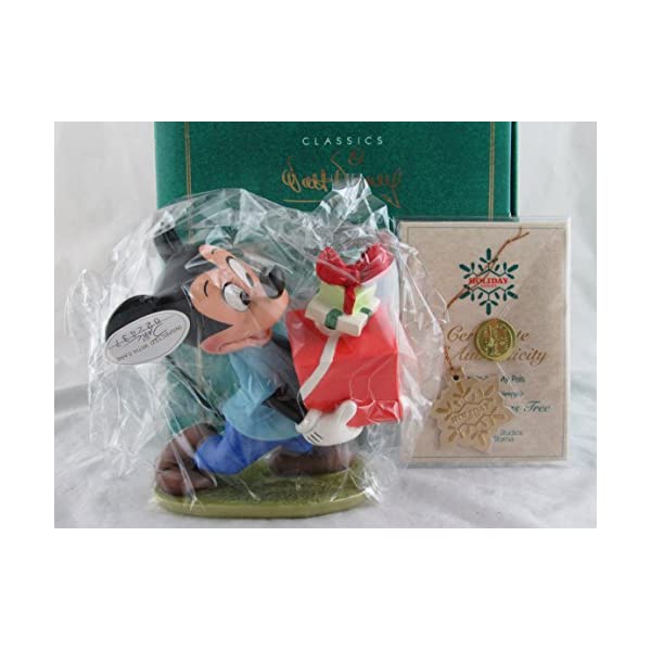 楽天市場】ミッキー＆フレンズ2月バレンタイン置物ディズニー2月14日