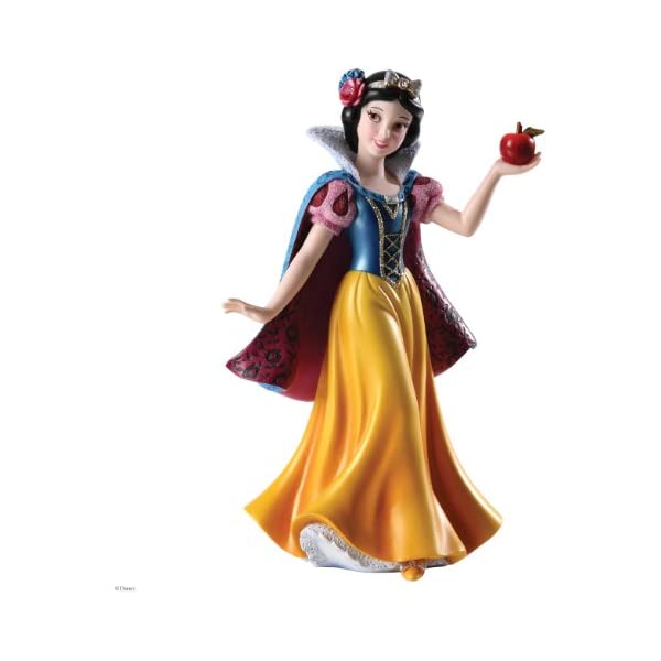 Disney - ディズニーショーケース 「クチュール・ドゥ・フォース アール・デコ 白雪姫」 ディズニーフィギュア専門店 ディズニーコレクション