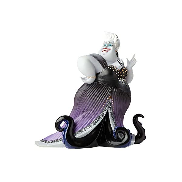 アメリカ ディズニーストア リットルマーメイド アースラ ドール アメリカ ディズニーストア リットルマーメイド アースラ ドール