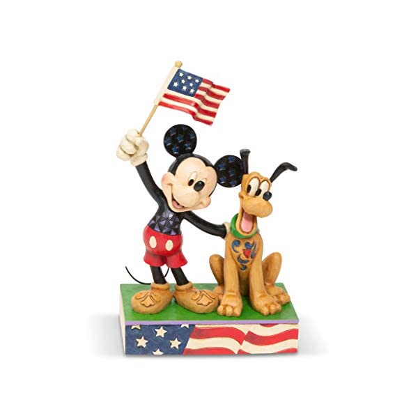 Disney プルート ヨガマット Web限定 楽天市場】WDCC プルート ダイナマイト 犬 ミッキーの楽器配達