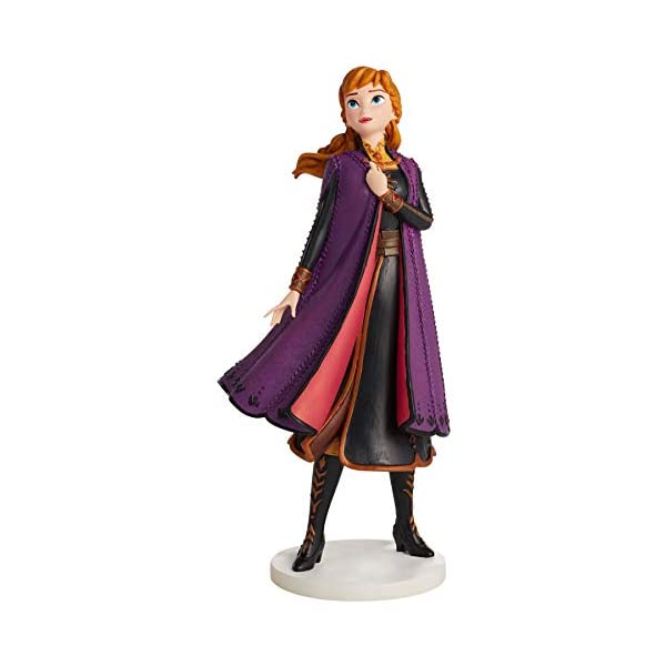 【新品】ディズニー ショーケース エルサ フィギュアリン ディズニー ショーケースアナと雪の女王2 エルサ フィギュア