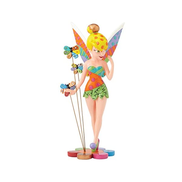 廃盤品 ディズニーストア ピーターパン ウェンディ ティンカーベル フィギュア Disney ピーターパン ウェンディ ティンカーベル 19.3cm