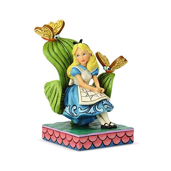 アリス 不思議の国のアリス エネスコ 楽天市場】【取寄せ】 ディズニー Disney US公式商品 アリス
