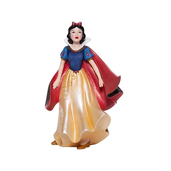 ディズニーショーケース 白雪姫 ファイギア 1個 エネスコ ディズニーショーケース /白雪姫は飾りをぶら下げの