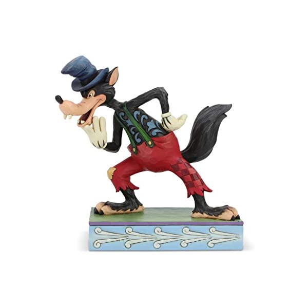 再入荷 ディズニー 白雪姫 フィギュア ジムショア エネスコ ウェディング キャラクターグッズ